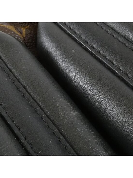 Louis Vuitton Monogram Palm Springs Backpack MM Sac main image 10